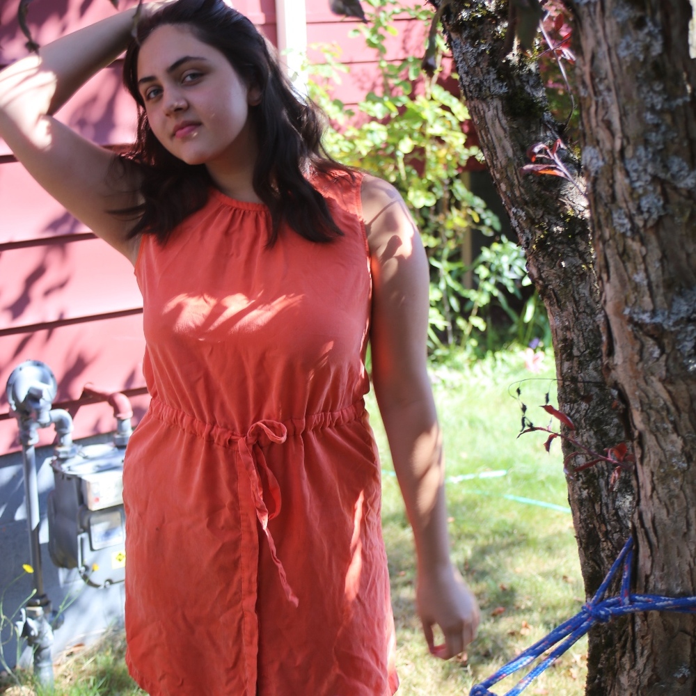 Gap 1960 style dress